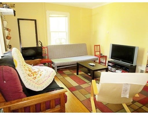 46 Carver St unit 1, Cambridge, MA 02138 - photo 1