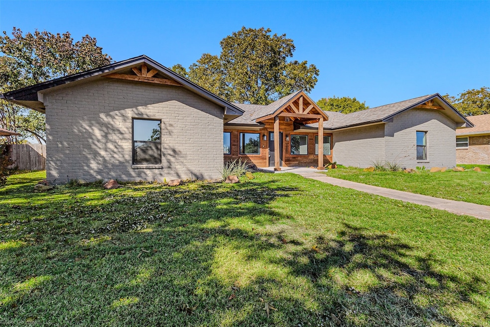 1301 Pecan Valley Dr, Garland, TX 75043 - photo 1