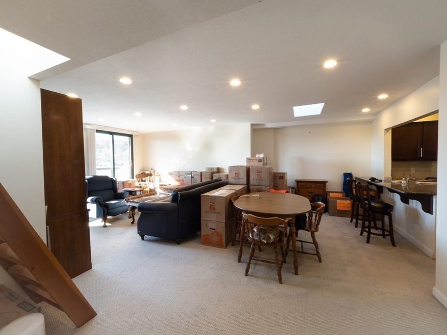 The Vicomte unit 604, Allston, MA 02134 - photo 1