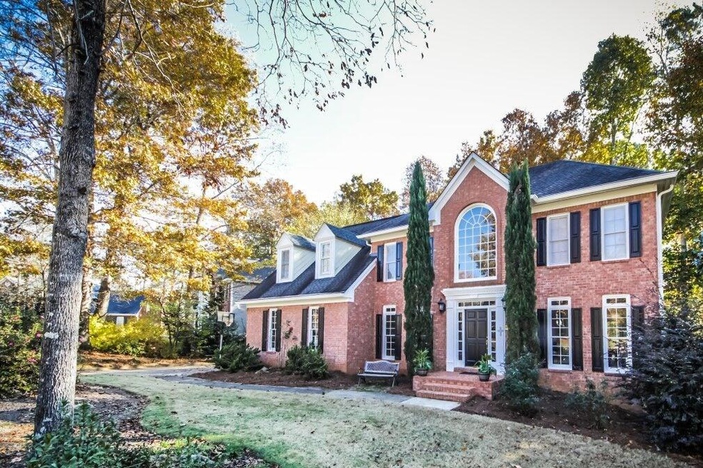 Welcome Home!