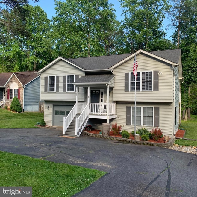 1533 Lakeview Pkwy, Locust Grove, VA 22508 - photo 1