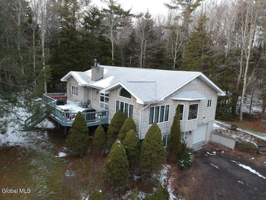 73 Fern Ridge Rd, Hunter, NY 12436 - photo 1