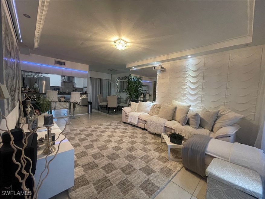 Welcome to your new condo
