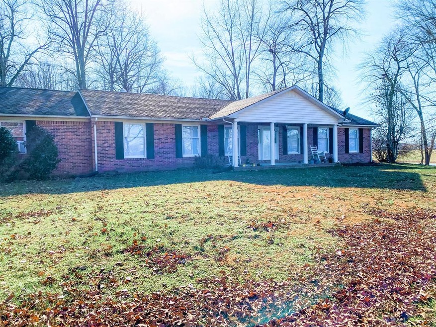 5594 Poston Ln, Cookeville, TN 38506 - photo 1