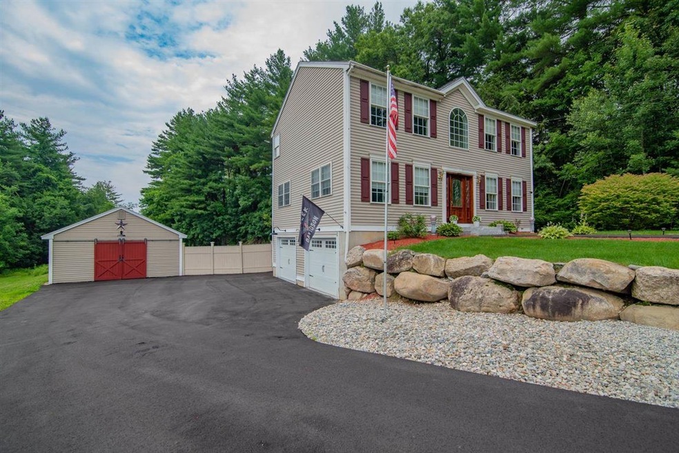 153 Merrimack St, Hooksett, NH 03106 - photo 1