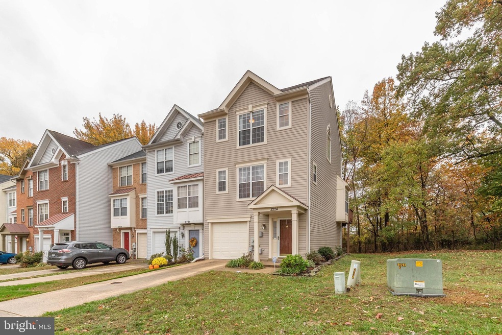 2224 Commissary Cir, Odenton, MD 21113 - photo 1