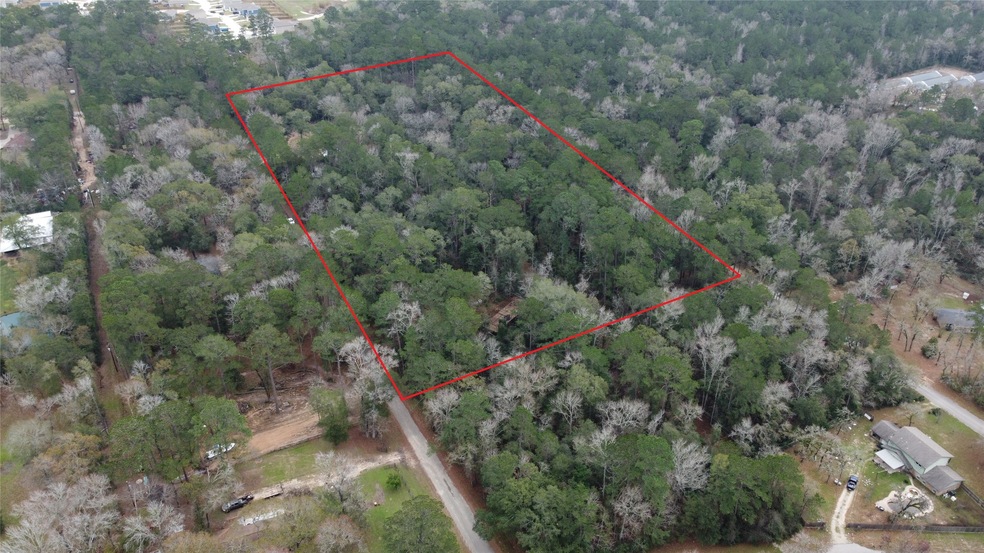 23495 Sweet Gum Dr, Hockley, TX 77447 - photo 1