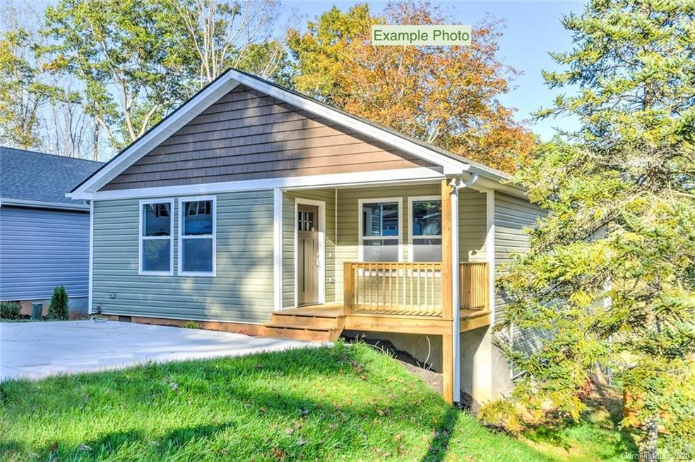 14 Zanes Cove Rd, Asheville, NC 28803 - photo 1