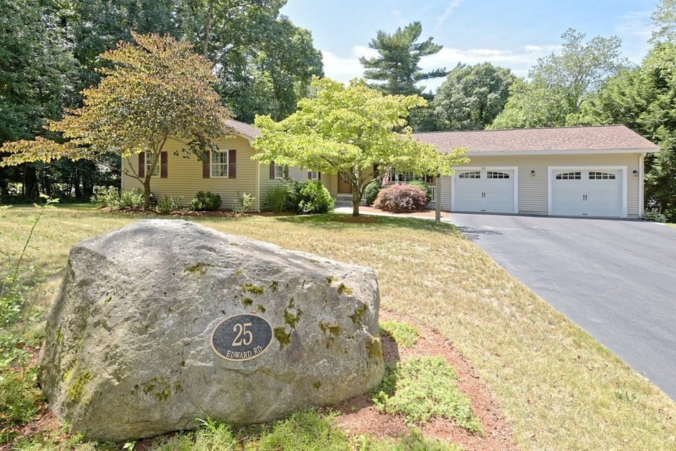 25 Edward Rd, Mendon, MA 01756 - photo 1