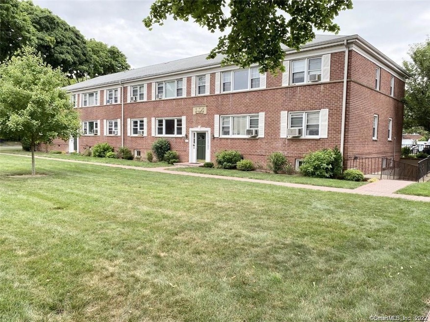 41 Hope St unit 14A, Stamford, CT 06906 - photo 1