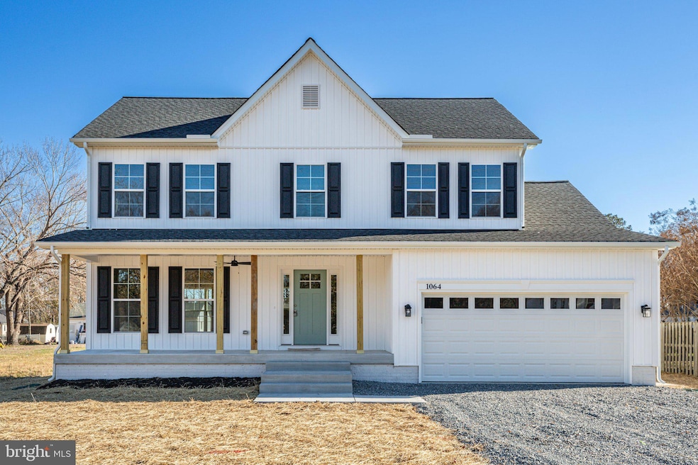 1064 Ebb Tide Dr, Colonial Beach, VA 22443 - photo 1