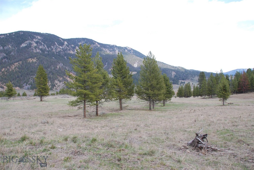 Tract 1 Us-Hwy-191, Big Sky, MT 59716 - photo 1