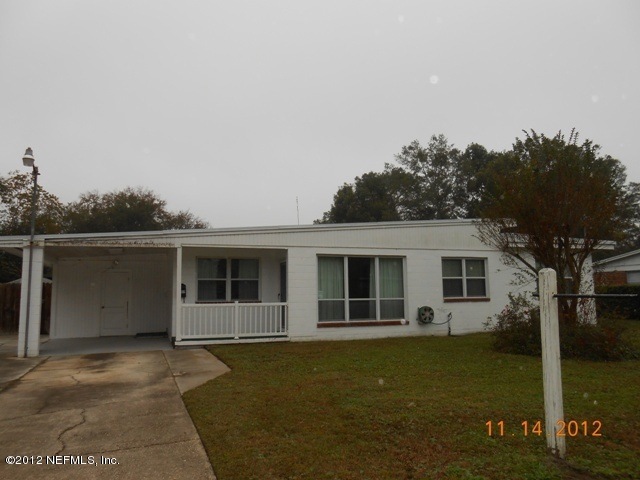 2122 East Rd, Jacksonville, FL 32216 - photo 1