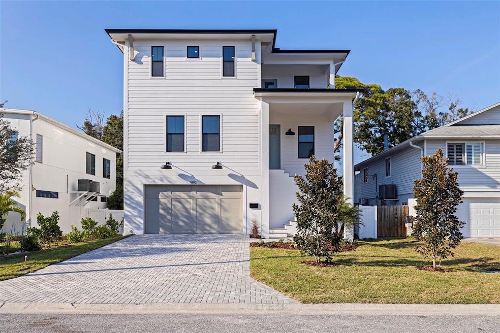 1851 Mississippi Ave NE, Saint Petersburg, FL 33703 - photo 1