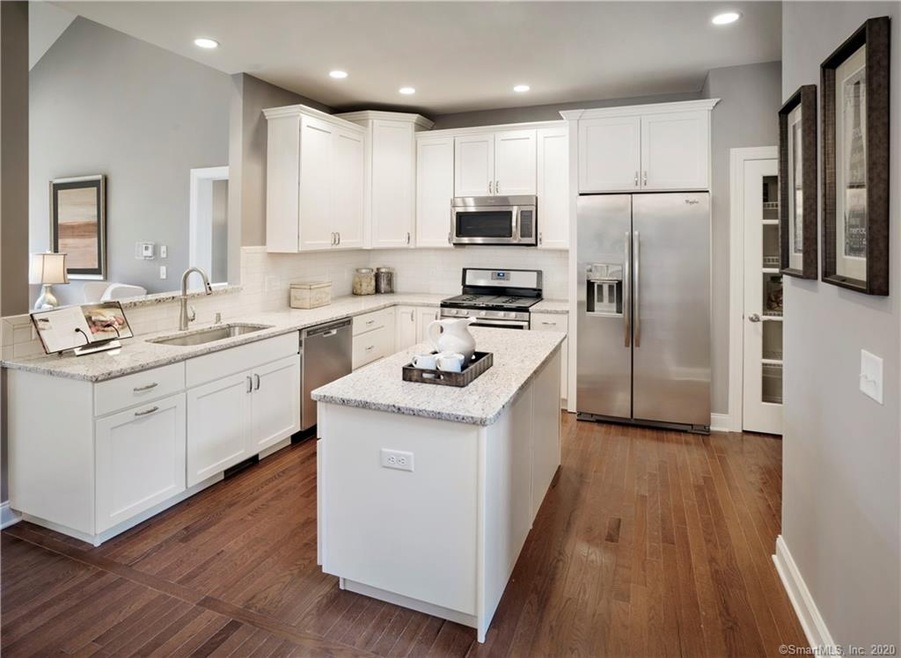 3 Tamarack Ct unit 310, Prospect, CT 06712 - photo 1