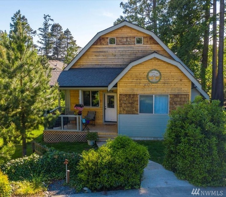 1174 Hughes Ave, Blaine, WA 98230 - photo 1