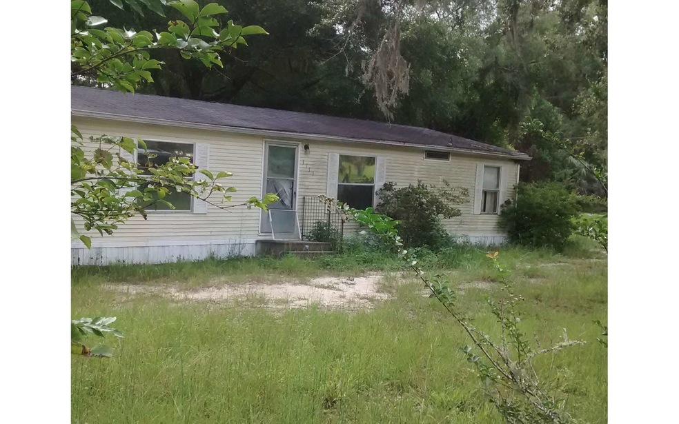 1711 NW Turner Ave, Lake City, FL 32055 - photo 1