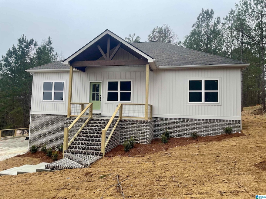 20 Shadow Cove Ln, Trussville, AL 35173 - photo 1