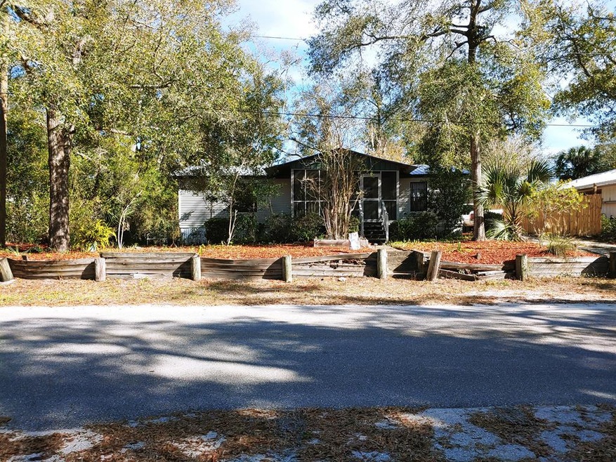 Main View