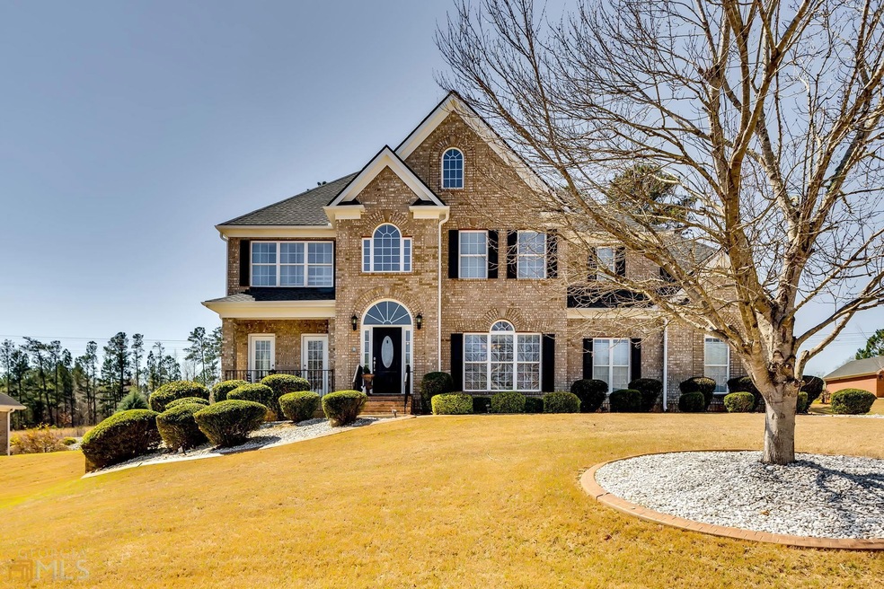 2526 Ashland Trace, Conyers, GA 30094 - photo 1