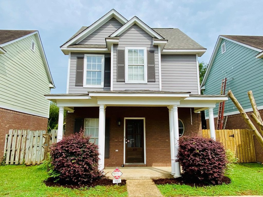 103 Greystone Blvd, Oxford, MS 38655 - photo 1