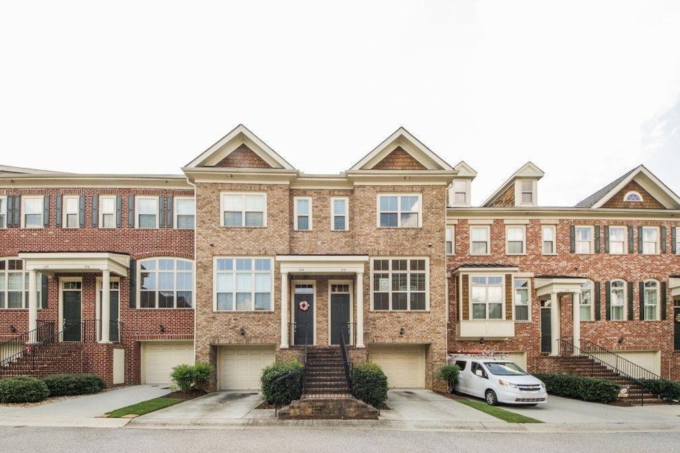 1656 Mosaic Way, Smyrna, GA 30080 - photo 1