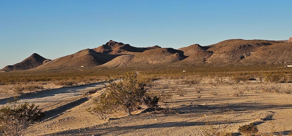 630 Morning Starlight Rd, Terlingua, TX 79852 - photo 1