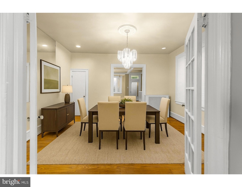 526 N 58th St, Philadelphia, PA 19131 - photo 1