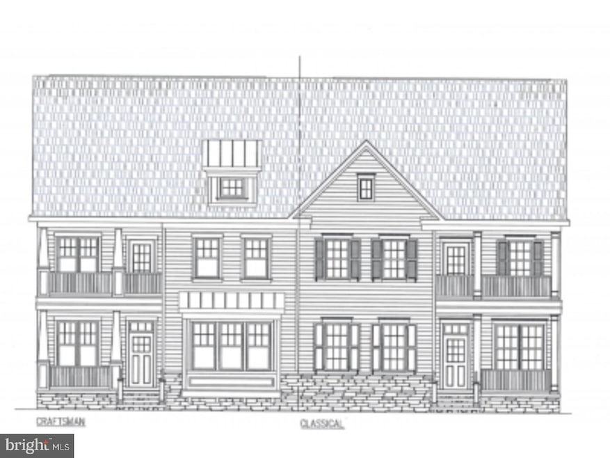 503 Major John Way unit BN, Malvern, PA 19355 - photo 1