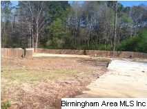 Very nice lot to build on