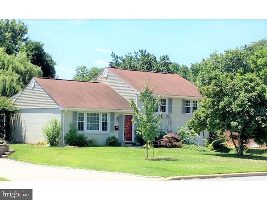 1206 Wilson Rd, Wilmington, DE 19803 - photo 1