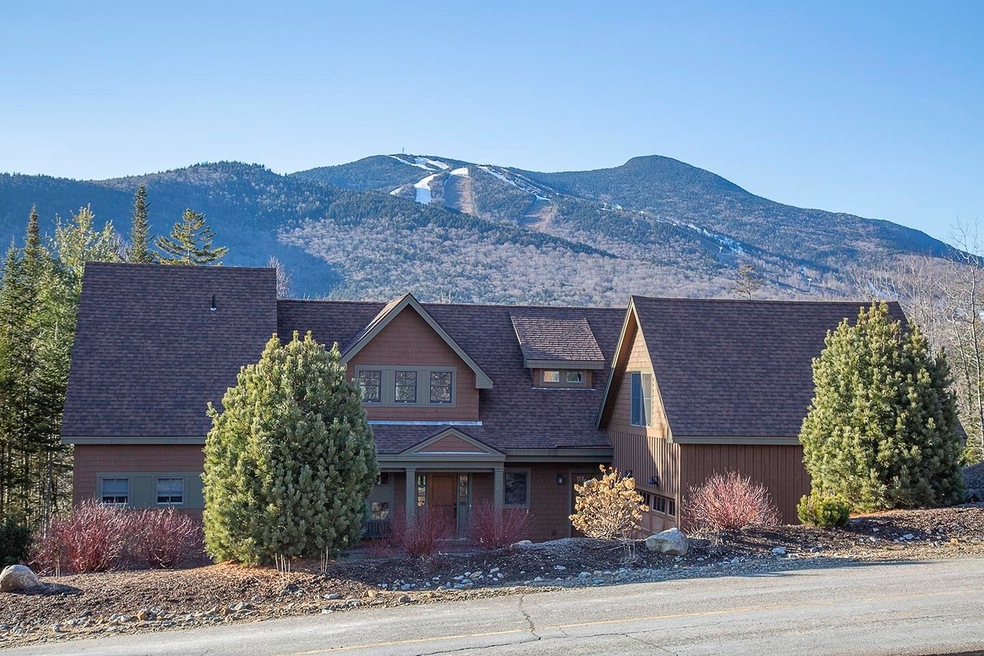 29 Lost Pass Rd unit 9, Waterville Valley, NH 03215 - photo 1