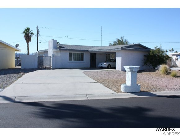 283 Saguaro Dr, Lake Havasu City, AZ 86403 - photo 1