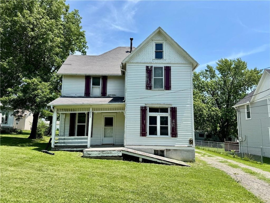 For Sale $115,000