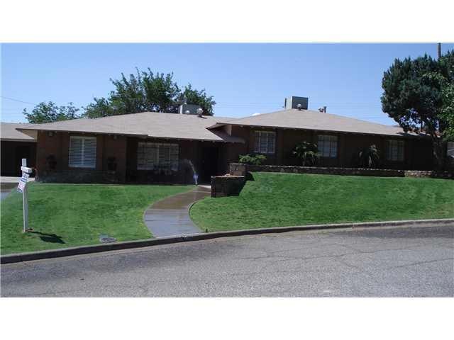 2420 Nashville Ave, El Paso, TX 79930 - photo 1