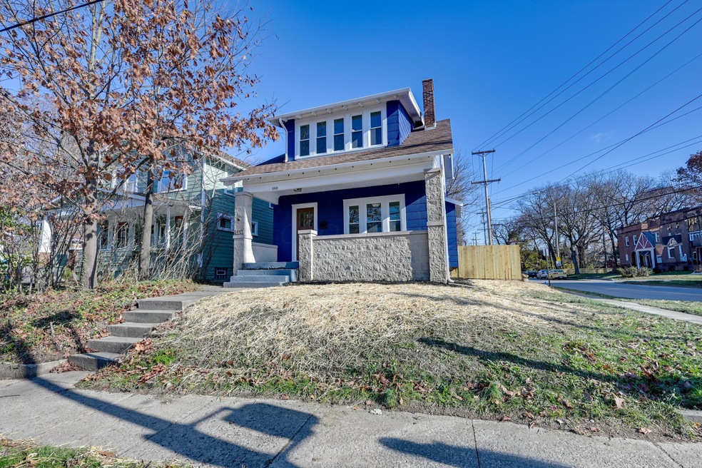 2650 Indianola Ave Columbus OH 43202 USA