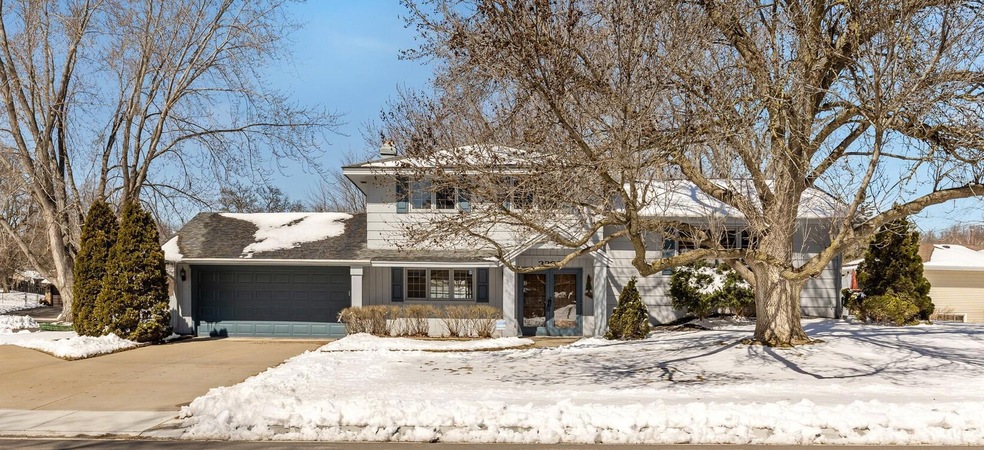 Welcome to 3308 E 125th Street! This magnificent home offers 3 bedrooms, 3 bathrooms, and a heated in-ground pool in the backyard!