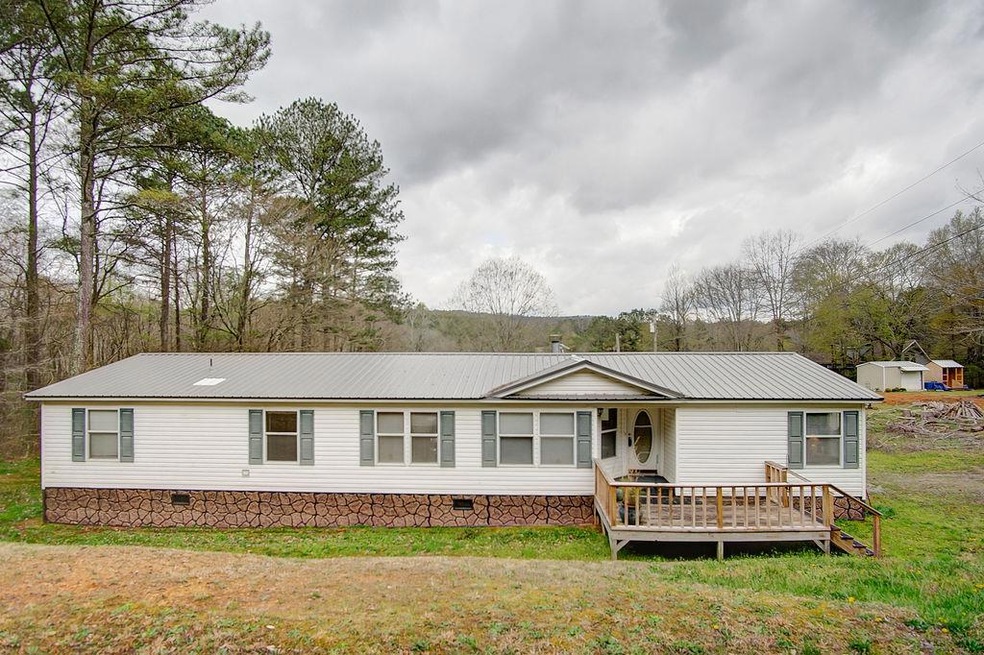 432 Scarlet Dr, Dalton, GA 30721 - photo 1