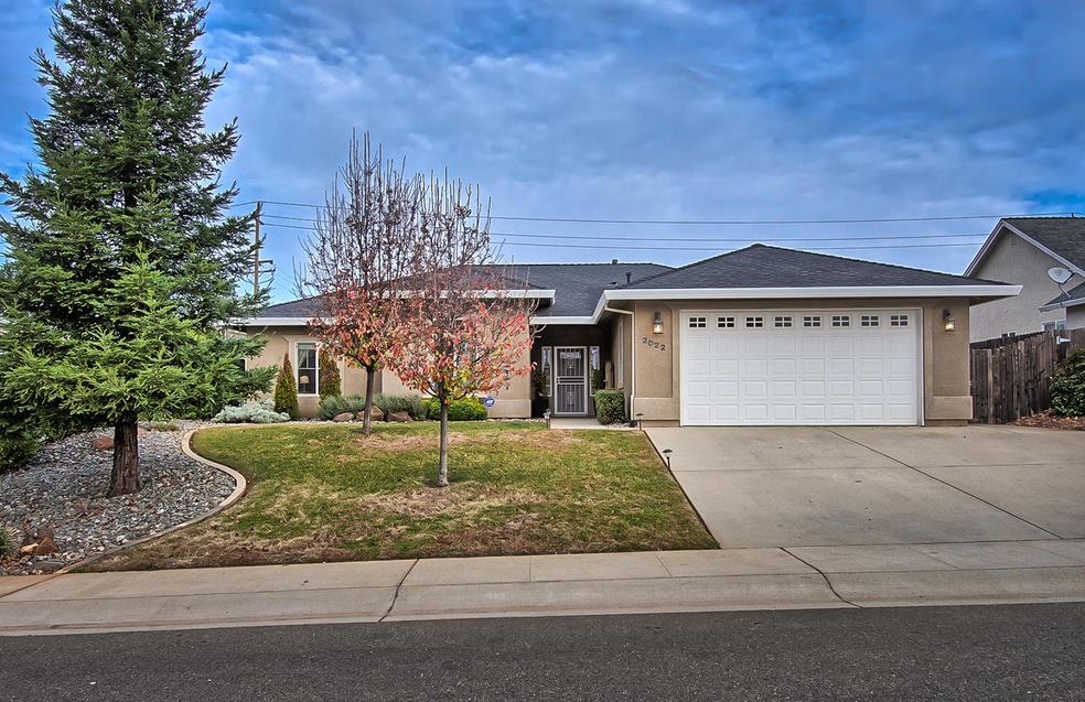 2022 Tarmac Rd, Redding, CA 96003 - photo 1