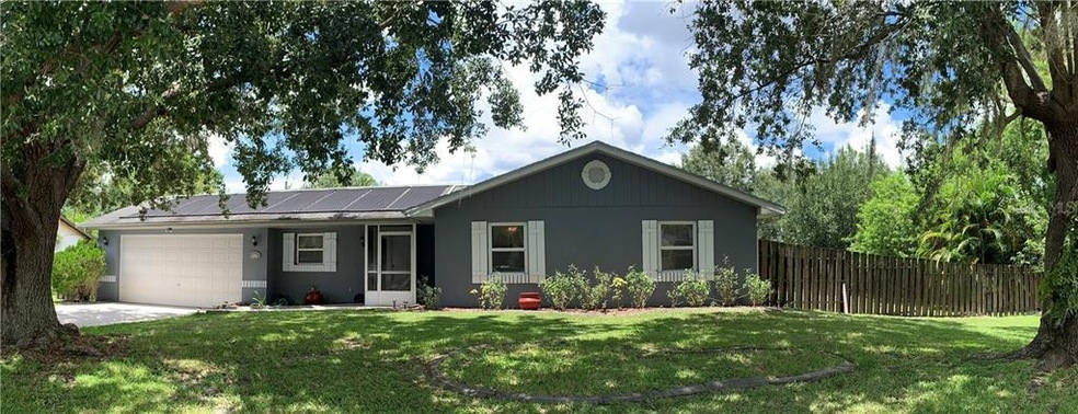 954 Linnaen Terrace NW, Port Charlotte, FL 33948 - photo 1