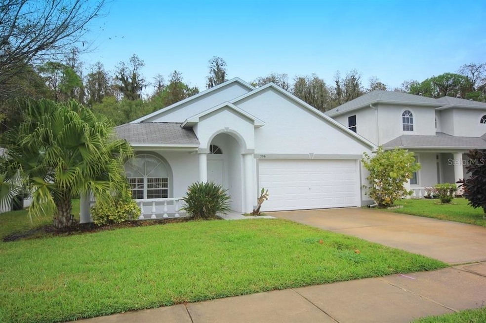 596 Lake Cypress Cir, Oldsmar, FL 34677 - photo 1