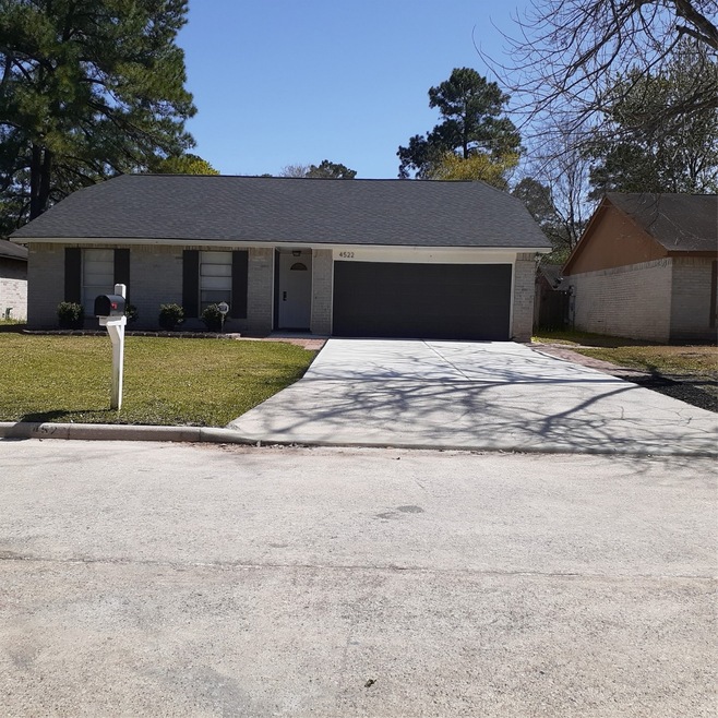 4522 Towergate Dr, Spring, TX 77373 - photo 1