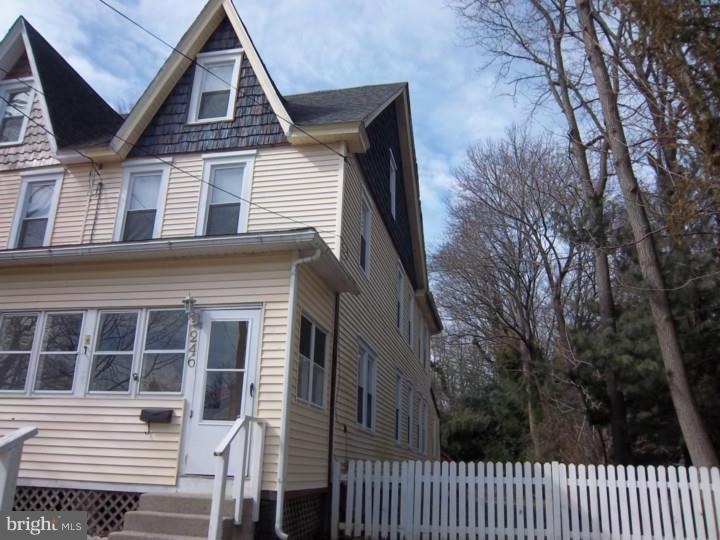 246 Rutland Ave, Mount Holly, NJ 08060 - photo 1