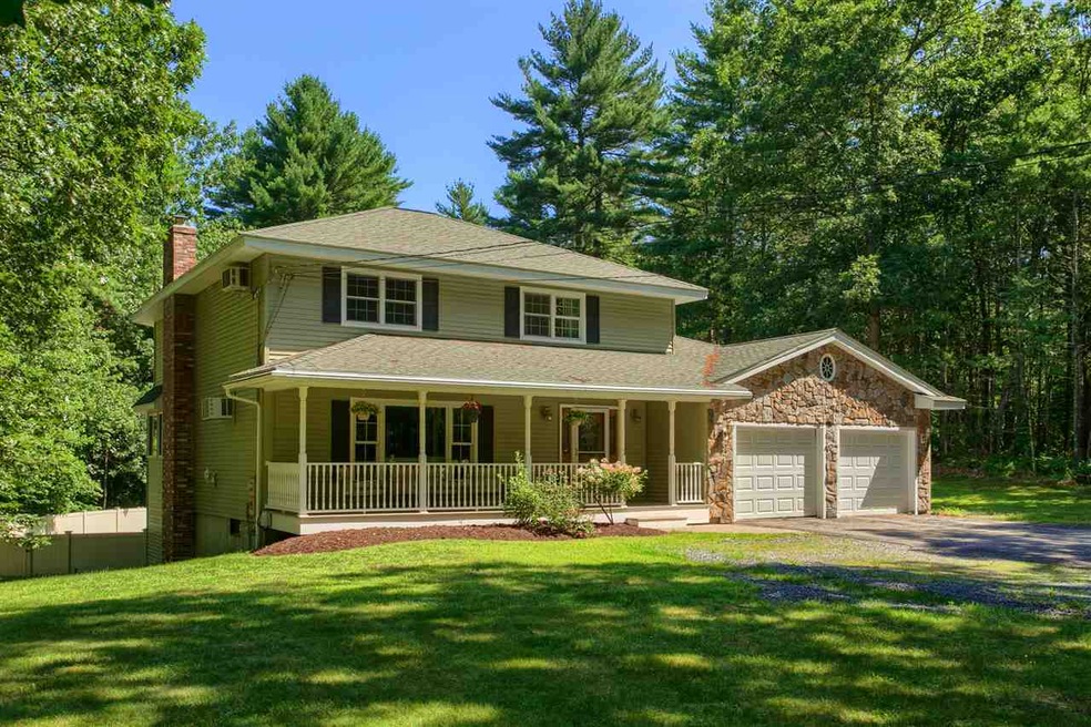 6 Winding Hollow Rd, Hudson, NH 03051 - photo 1