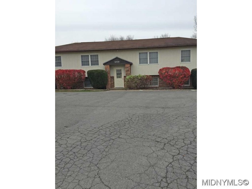 6000 Cavanaugh Road
