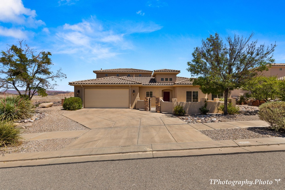 605 E Desmo Way MLS-28