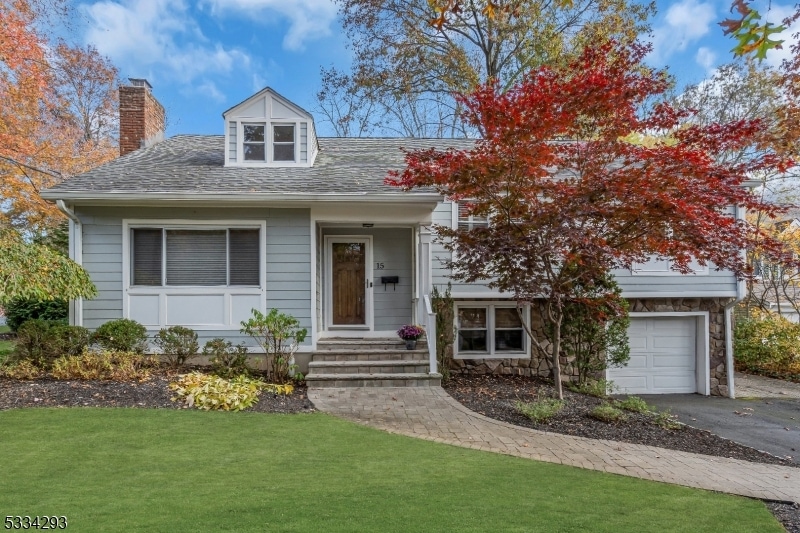 15 Willow St, Chatham, NJ 07928 - photo 1