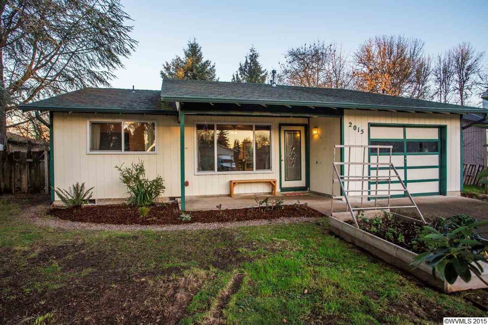 2015 SE Bethel St, Corvallis, OR 97333 - photo 1