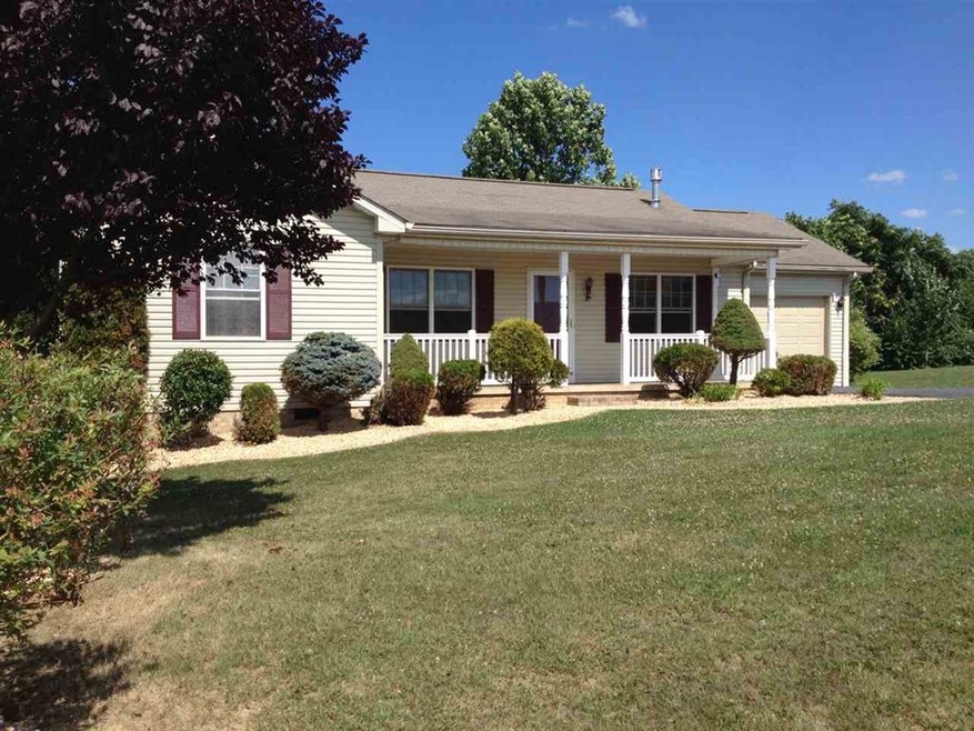 45 Herlock Rd, Staunton, VA 24401 - photo 1