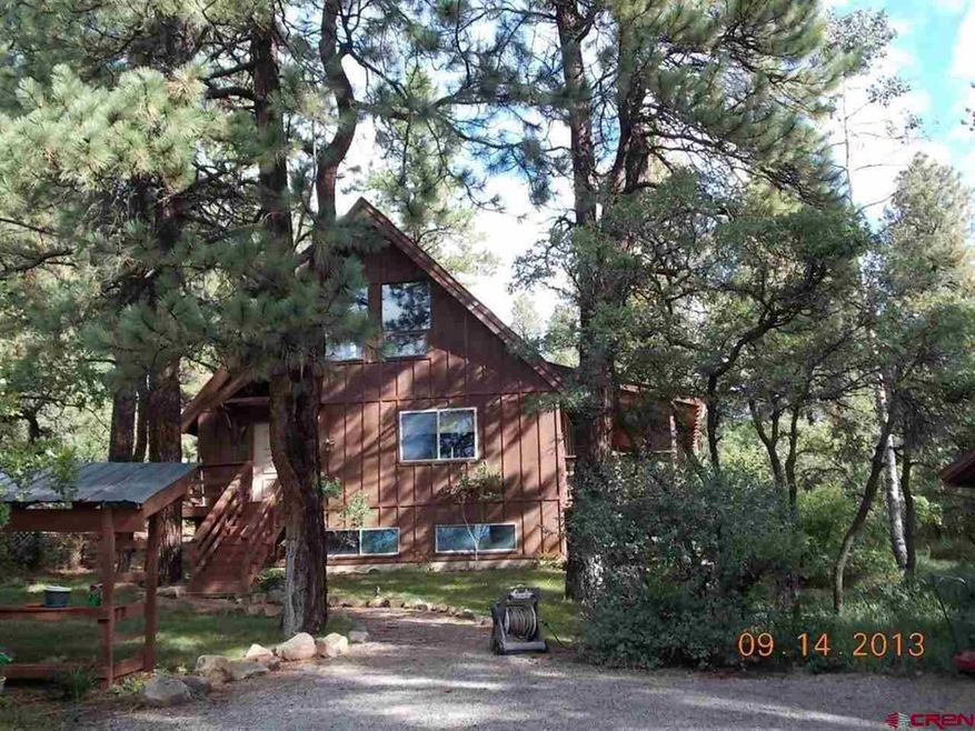 0 Mapel Ln unit 685310, Durango, CO 81301 - photo 1